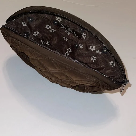 NWOT Vera Bradley Small Bag - Picture 5 of 12